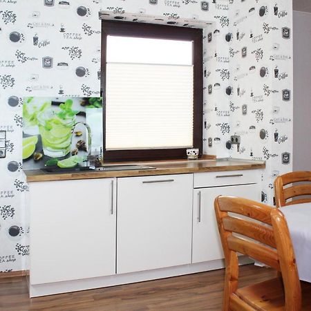 Ferienwohnung In Isenbüttel Екстериор снимка