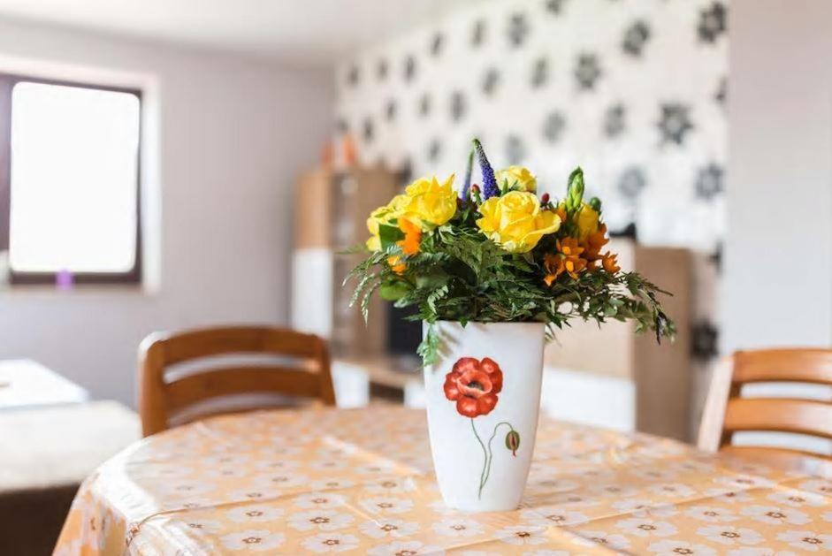 Ferienwohnung In Isenbüttel Екстериор снимка