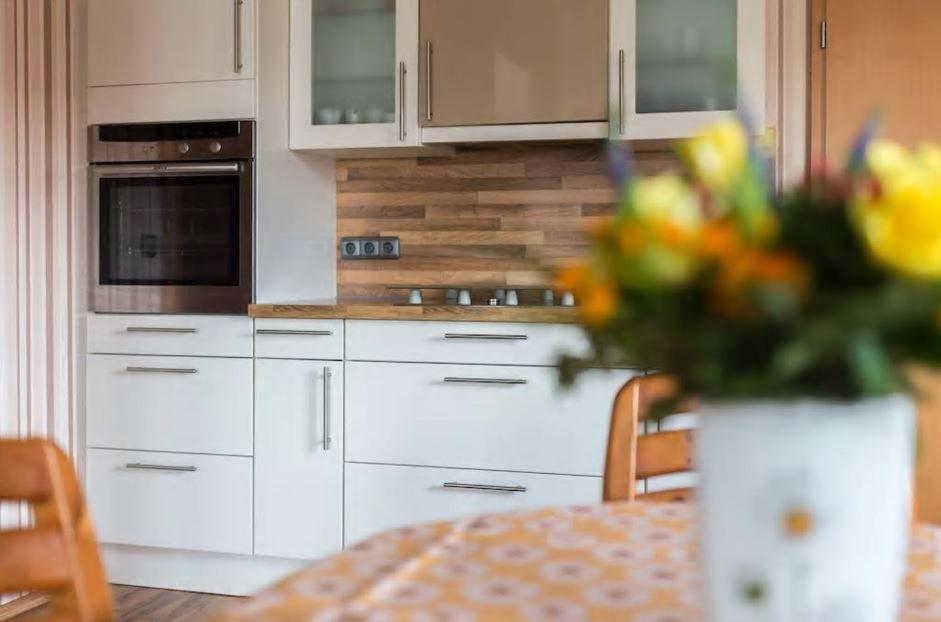 Ferienwohnung In Isenbüttel Екстериор снимка