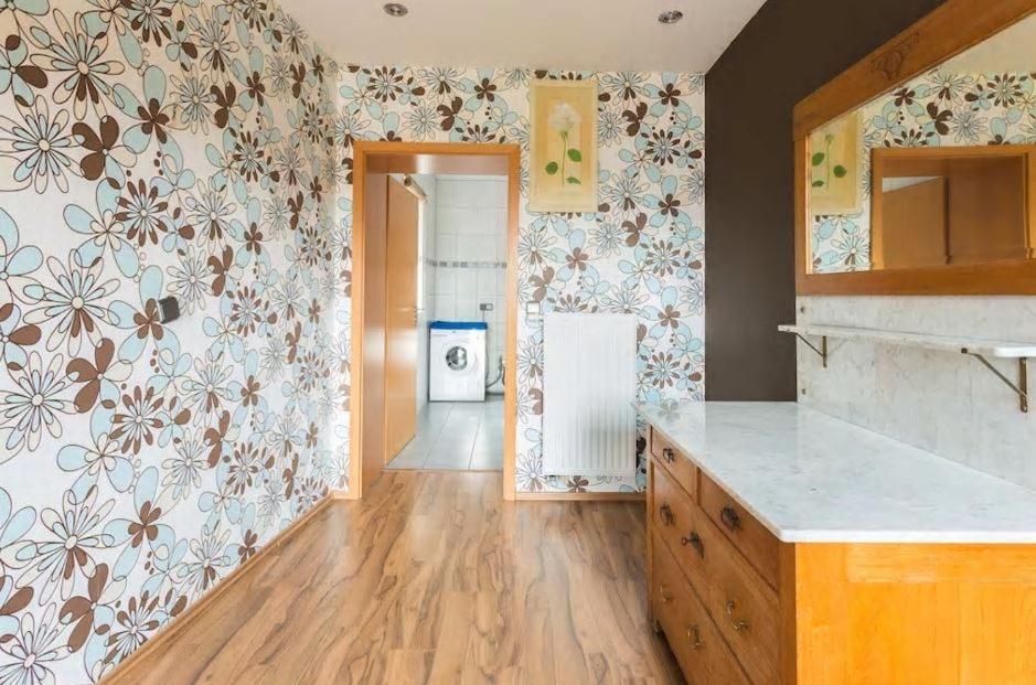 Ferienwohnung In Isenbüttel Екстериор снимка