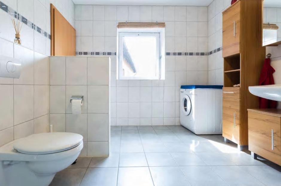 Ferienwohnung In Isenbüttel Екстериор снимка