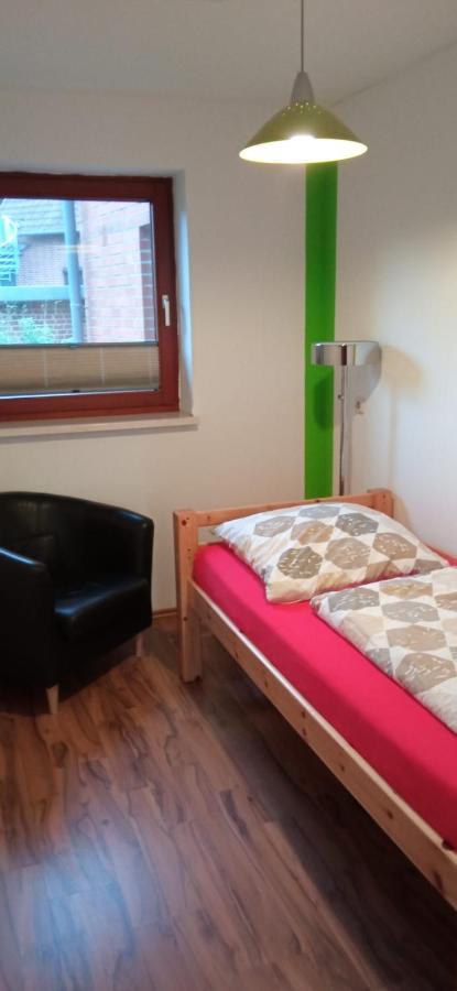 Ferienwohnung In Isenbüttel Екстериор снимка