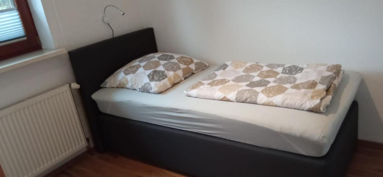 Ferienwohnung In Isenbüttel Екстериор снимка