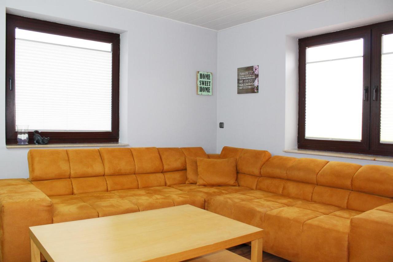 Ferienwohnung In Isenbüttel Екстериор снимка
