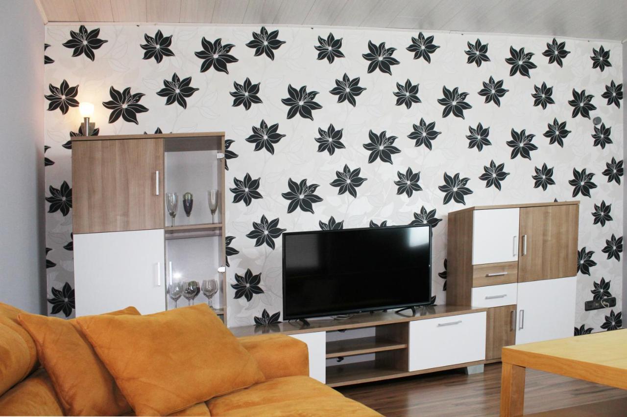 Ferienwohnung In Isenbüttel Екстериор снимка