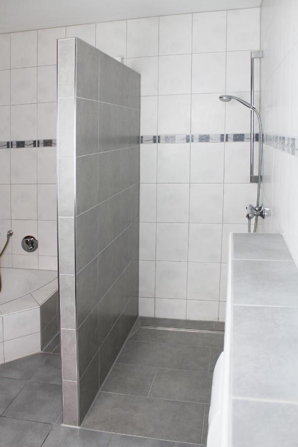 Ferienwohnung In Isenbüttel Екстериор снимка