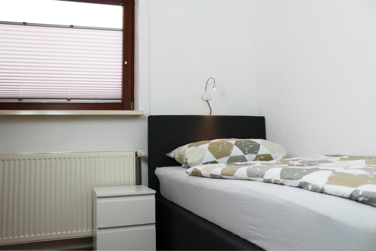 Ferienwohnung In Isenbüttel Екстериор снимка