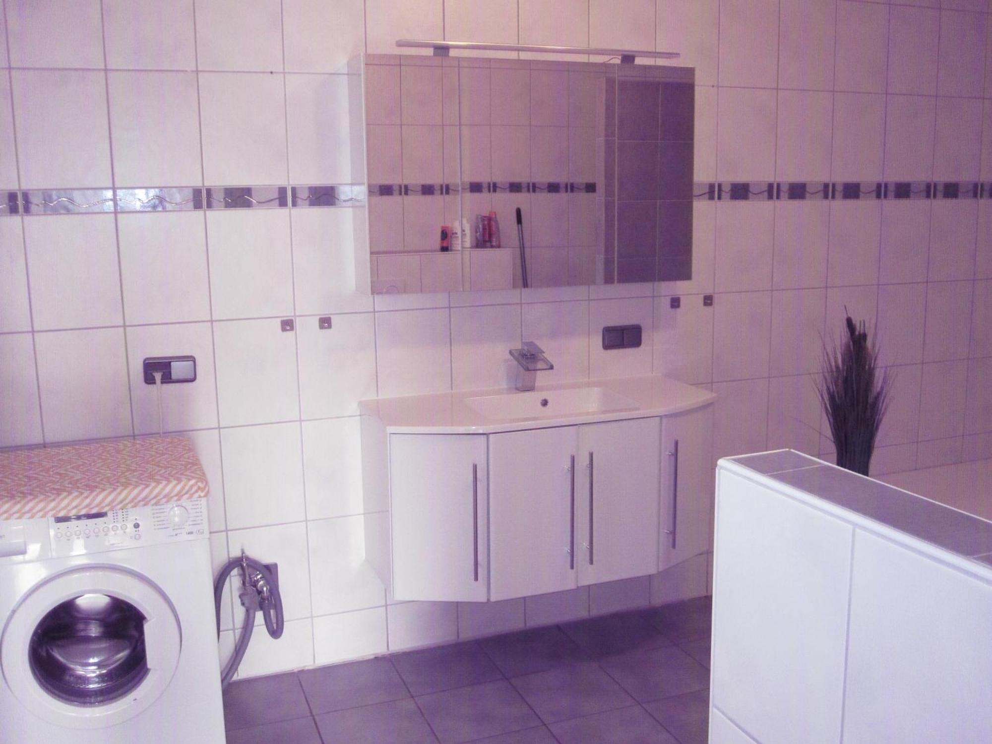 Ferienwohnung In Isenbüttel Екстериор снимка